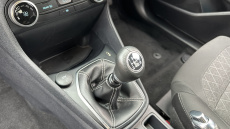 Ford Fiesta 1.0 EcoBoost Hybrid mHEV 125 Active Edition 5dr Petrol Hatchback